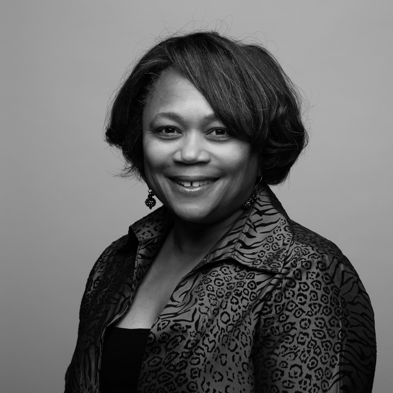 Frianita Wilson